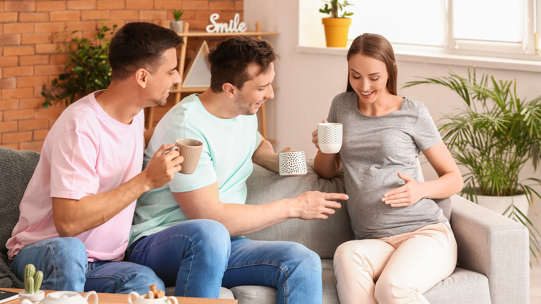 Surrogacy Services and How we can Help